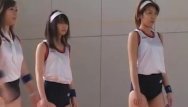 Half asian girls femjoy - Japanese amateurs play half