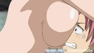 Free shemale toon clips Fairy tail - lucy gone naughty