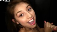 Glory hole tapes Gloryhole secrets cum in my mouth 37 times
