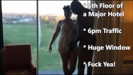 Dick in a box windows media player - Cuckold wife services bulls in window