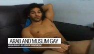 Friend gay gift store thinking Arab gay moroccan hichams gifts: his beauty and a splendid dick