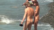Real nude milf Real nude beaches voyeur shots