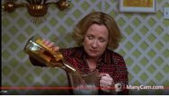 70s porn tgp Thats 70s show kitty forman sucks to eric forman poop