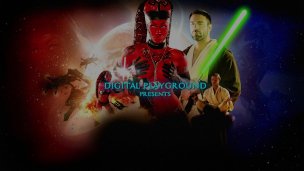 DP – Force Rising – Star Wars Trailer