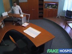 Fakehospital Petite Red Heads Sexual Skills