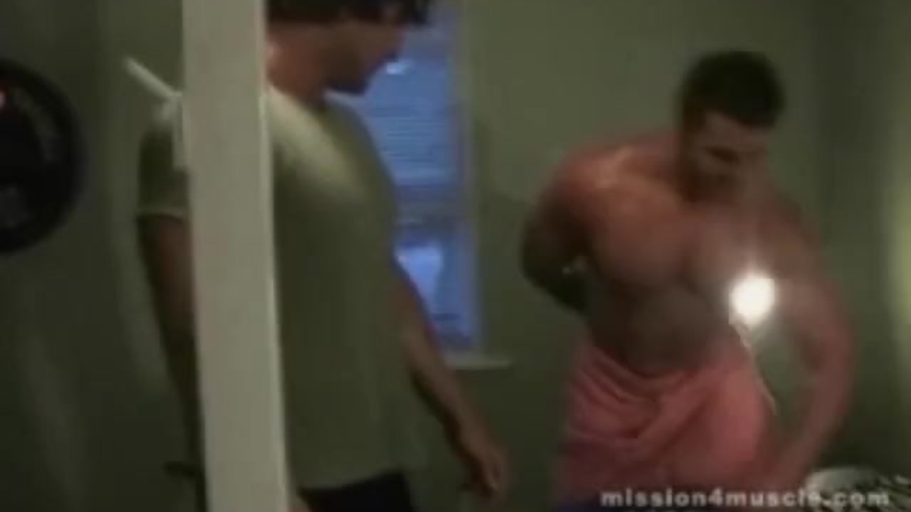 Muscle Gay Men Massage Redtube Free Group Porn Videos