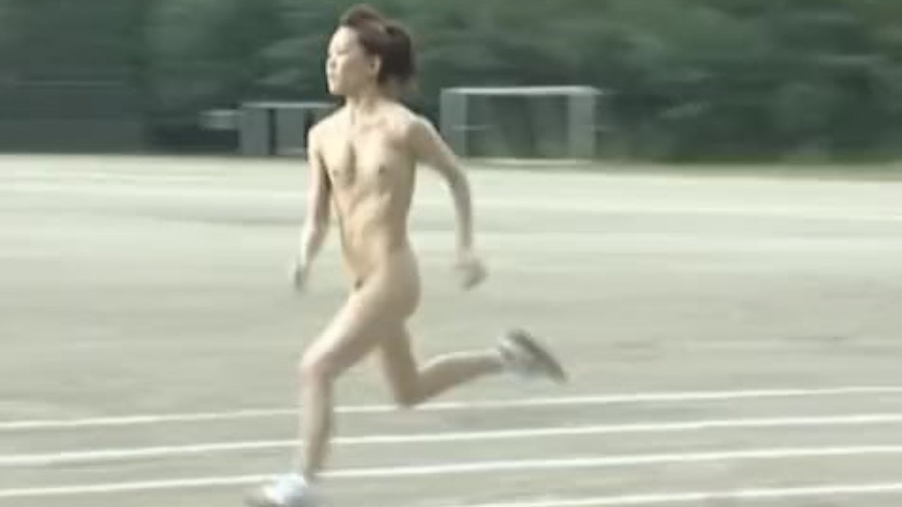 Asian Amateur In Nude Track And Field Redtube Free Asian