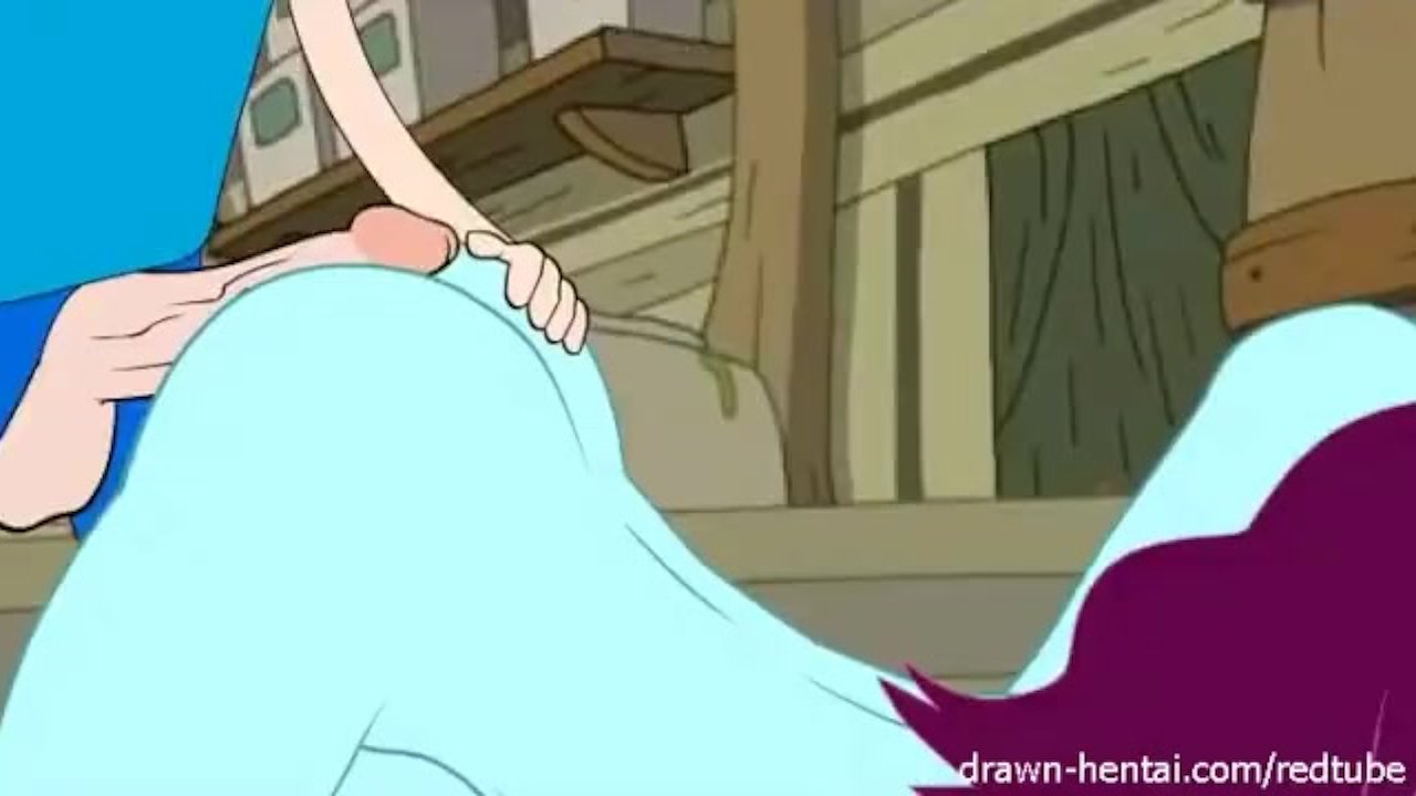 Adventure Time Girls Hentai Porn - Adventure Time Hentai
