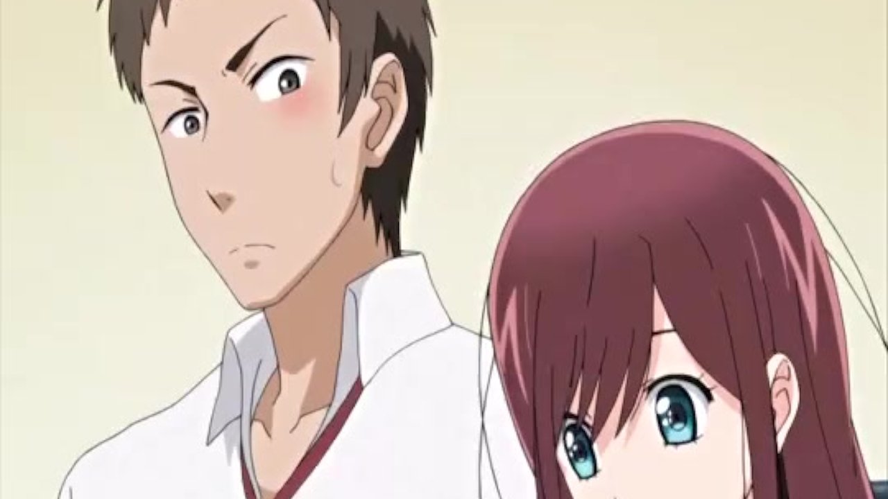 Hentai Schoolgirl Gets Her Wet Pussy Fingered Redtube