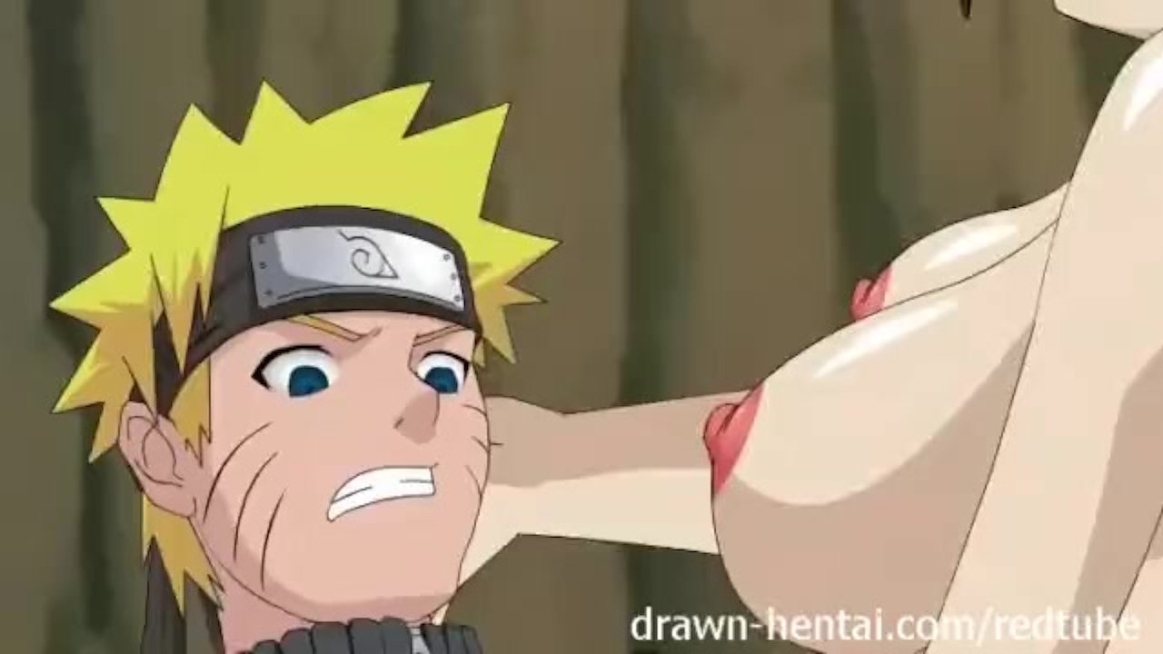 Naruto Hentai First Fight Then Fuck Redtube