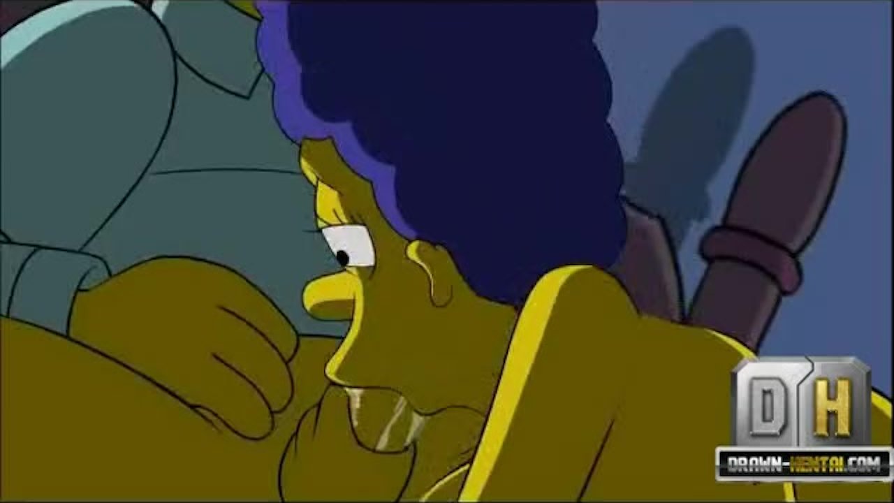 Simpsons Porn - Sex Night  Redtube Free Cartoon Porn -6577