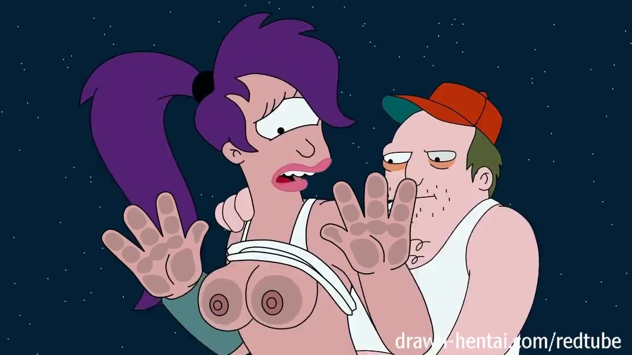 Futurama Porn Leela And Sal Redtube Free Cumshot Porn Videos And Big Tits Movies