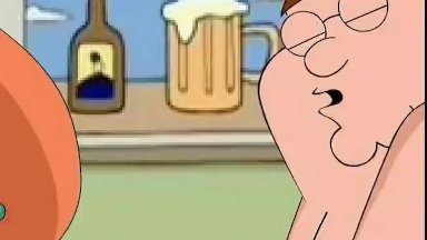 Facial Sex Cartoon - Cartoons Family Guy Porn Videos & Sex Movies | Redtube.com