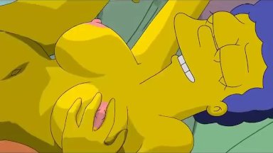 The Simpsons Cartoon Porn - Simpsons Cartoon Porn Porn Videos & Sex Movies | Redtube.com