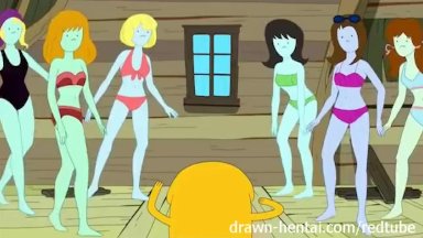 Adventure Time Nurse Porn - Adventure Time Porn (Full) SOUND | Redtube Free Cumshot Porn