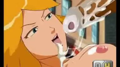 Totally Spies Lesbian Porn Comics - Totally Spies Lesbian Porn Porn Videos & Sex Movies ...