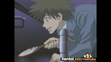 Anime Anal Bondage - Hentai Bondage Anal Porn Videos & Sex Movies | Redtube.com